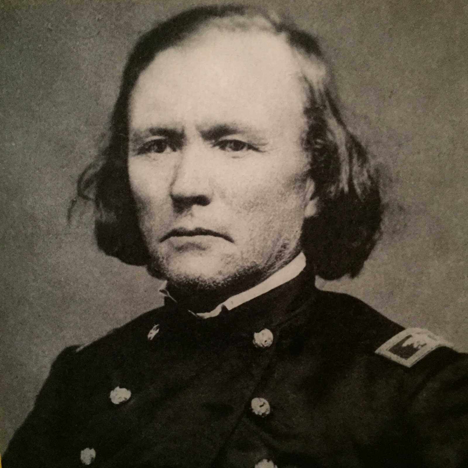 Walking and Drinking Beer: On the Trail of Kit Carson in Taos