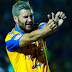 Gignac lleva a Gokú en la piel