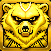 spirit run spirit run apk indir hile