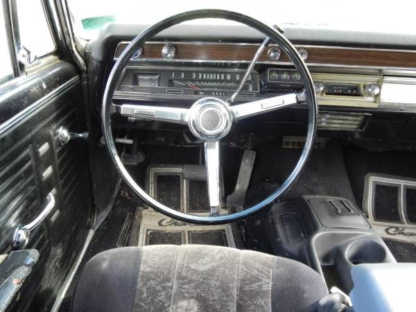 1967 Chevrolet Malibu Hardtop For Sale Buy American