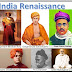 List of Important Indian Renaissance Movements,Founders,Years - PSC GKLokam