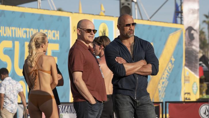 Ballers - Season 4 - Promos, First Look Photos, Poster + Premiere Date