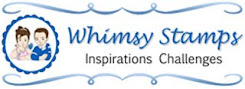 Whimsy Stamps