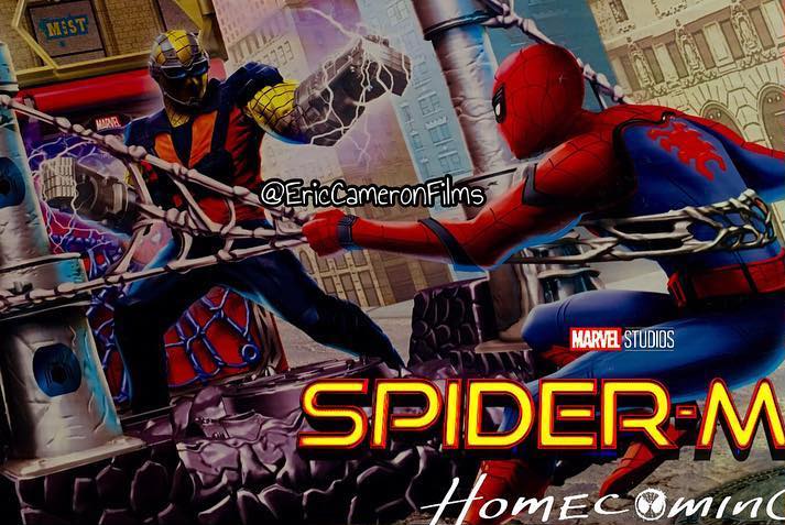 Brinquedo do lego homem aranha de volta ao lar 2017 Toy Fair Revelam Imagens Ineditas De Personagens De Guardioes Da Galaxia Vol 2 E Novo Homem Aranha Universo Marvel 616
