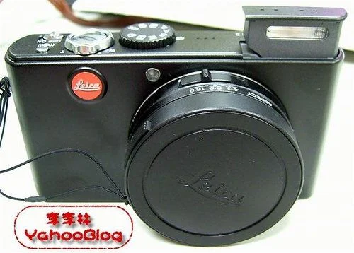 德國Leica D-Lux 3 4 5｜萊卡數位相機｜萊卡單眼數位相機｜萊卡數位相機價位 推薦價格｜萊卡相機