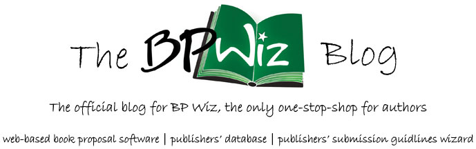 BP Wiz Blog
