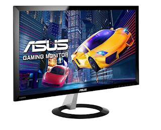 Asus VX238H Gaming Monitor monitor