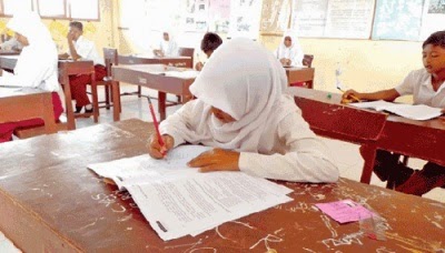 Ombudsman Bali Terlusuri Bocornya Kunci Soal UN SMP
