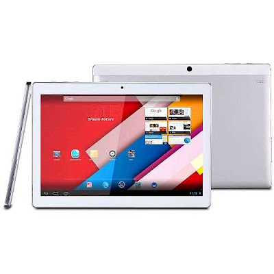 firmware tablette condor tfx711g
