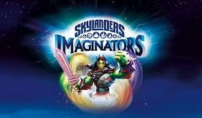 Cover Photo Skylanders Imaginators PC Game Download