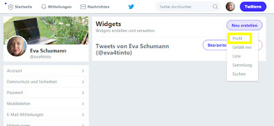 alte Twitter-Benutzeroberfläche alte Twitter-Benutzeroberfläche
