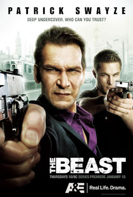 The Beast Poster