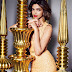 Deepika Padukone Photoshoot For Architectural Digest India