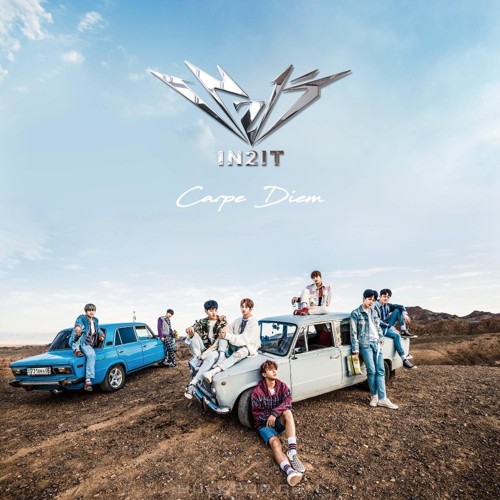 IN2IT – Carpe Diem – EP