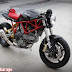 Ducati 900 SS by HP 10