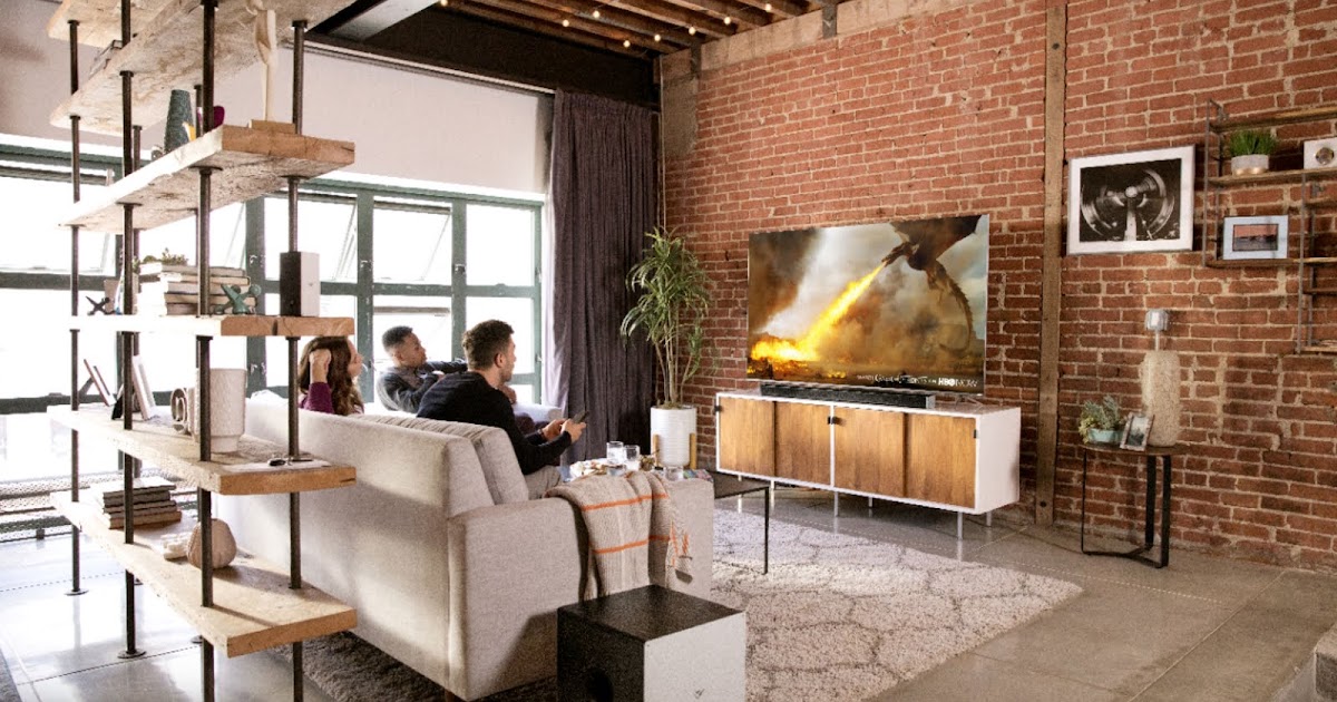 Best Buy Deals on VIZIO P Series 55 Inch 4K HDR Smart TV Wrapped Up N U