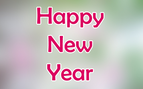 Download happy new year 2017 images