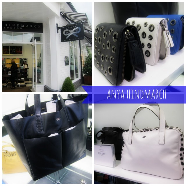 Kildare Village Outlet Shopping Really Rather Lovely elenyta broken rose