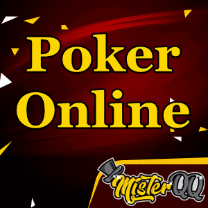 misterqq.com Agen Judi Bandar Poker Domino Online Terpercaya