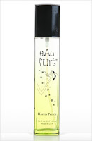 Harvey Prince Eau Flirt Perfume Giveaway Ada's 2 Cents