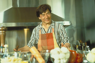 Mr Nice Guy 1997 Jackie Chan Image 1