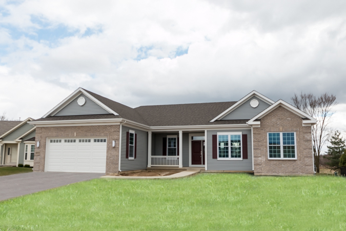 KLM Builders Inc.: New KLM Ranch Home Coming Soon to Johnsburg Illinois ...