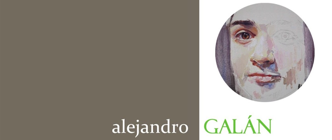 alejandro GALÁN