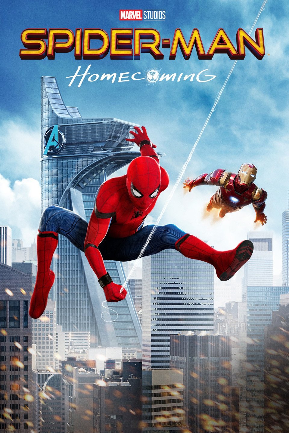 spider man homecoming spider man homecoming