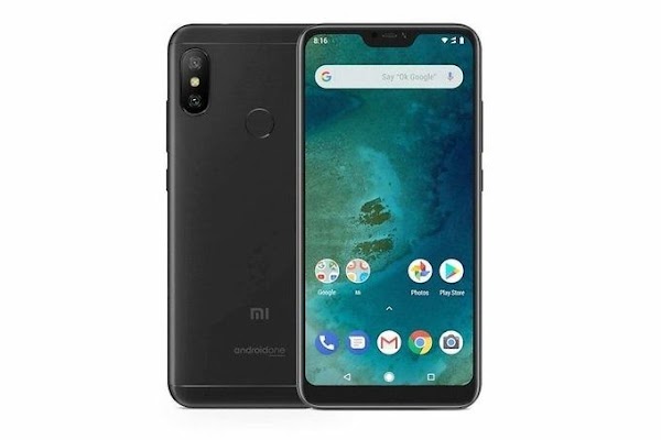 Xiaomi Mi A2 Tips dan Trik Tersembunyi Terbaik Xiaomi Mi A2 Tips dan Trik Tersembunyi Terbaik