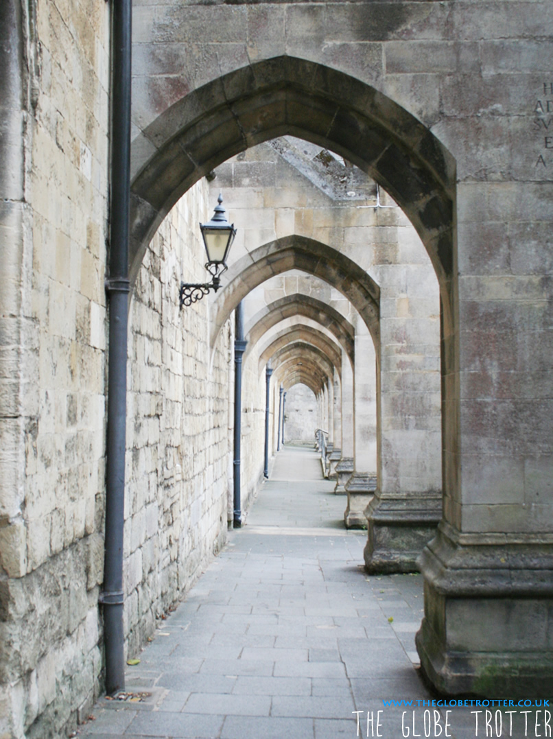 Things to See and Do in Winchester Things to See and Do in Winchester