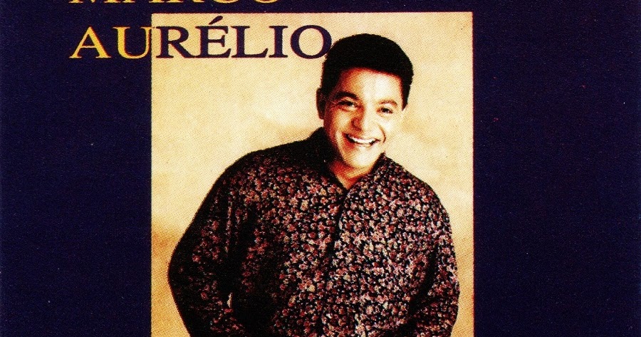 Preciosidade Gospel Marco Aurelio Promessa Playback 1995 promessa playback