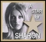 A Star For Sharon