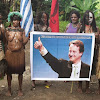 Papua Target Amerika dan sekutunya setelah Timor Leste Lepas dari Indonesia