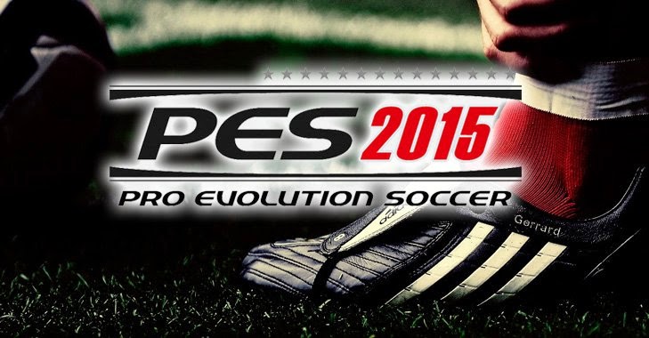 Free Download PES 2015 PC Game Full Version