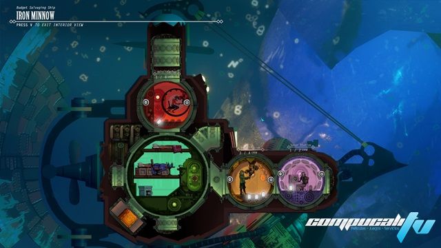 Diluvion PC Full Diluvion PC Full