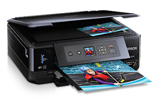 Epson XP-530 Driver Download For Windows 10 And Mac OS X