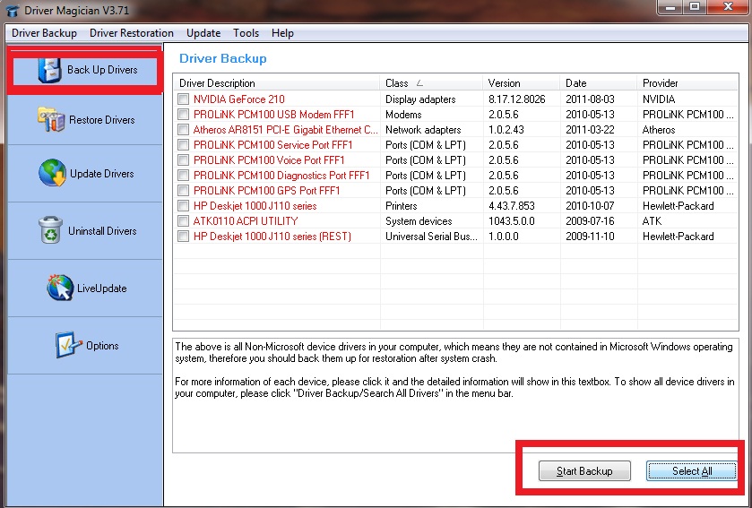Ask driver. Driver backup. driverdesc параметр. driver computer.