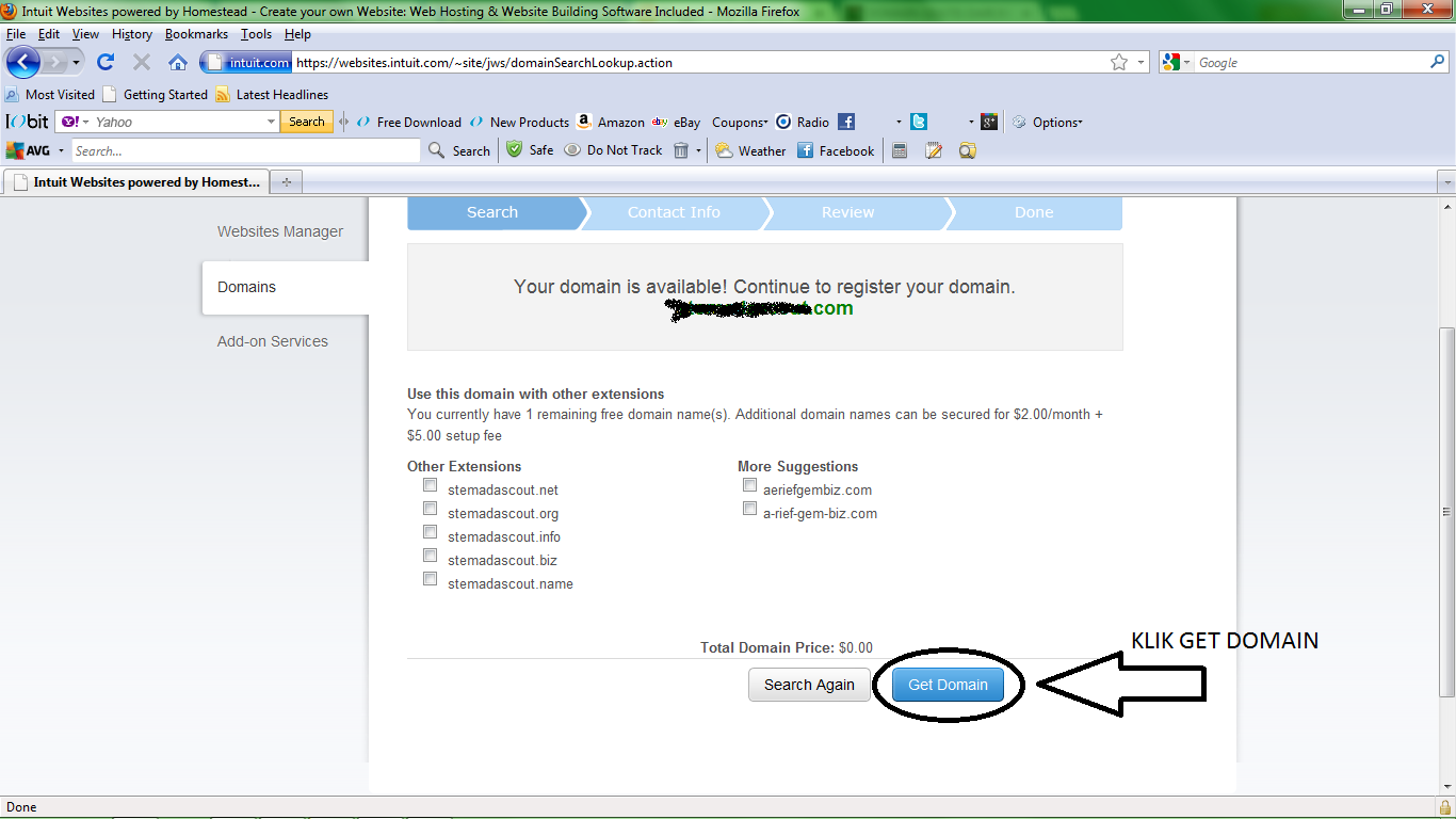 Get domain users. Get domain users
