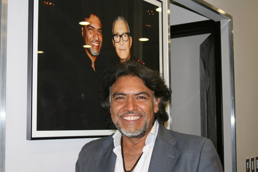 L'Oréal presenta a Tony Carrera en Expo Belleza Fest