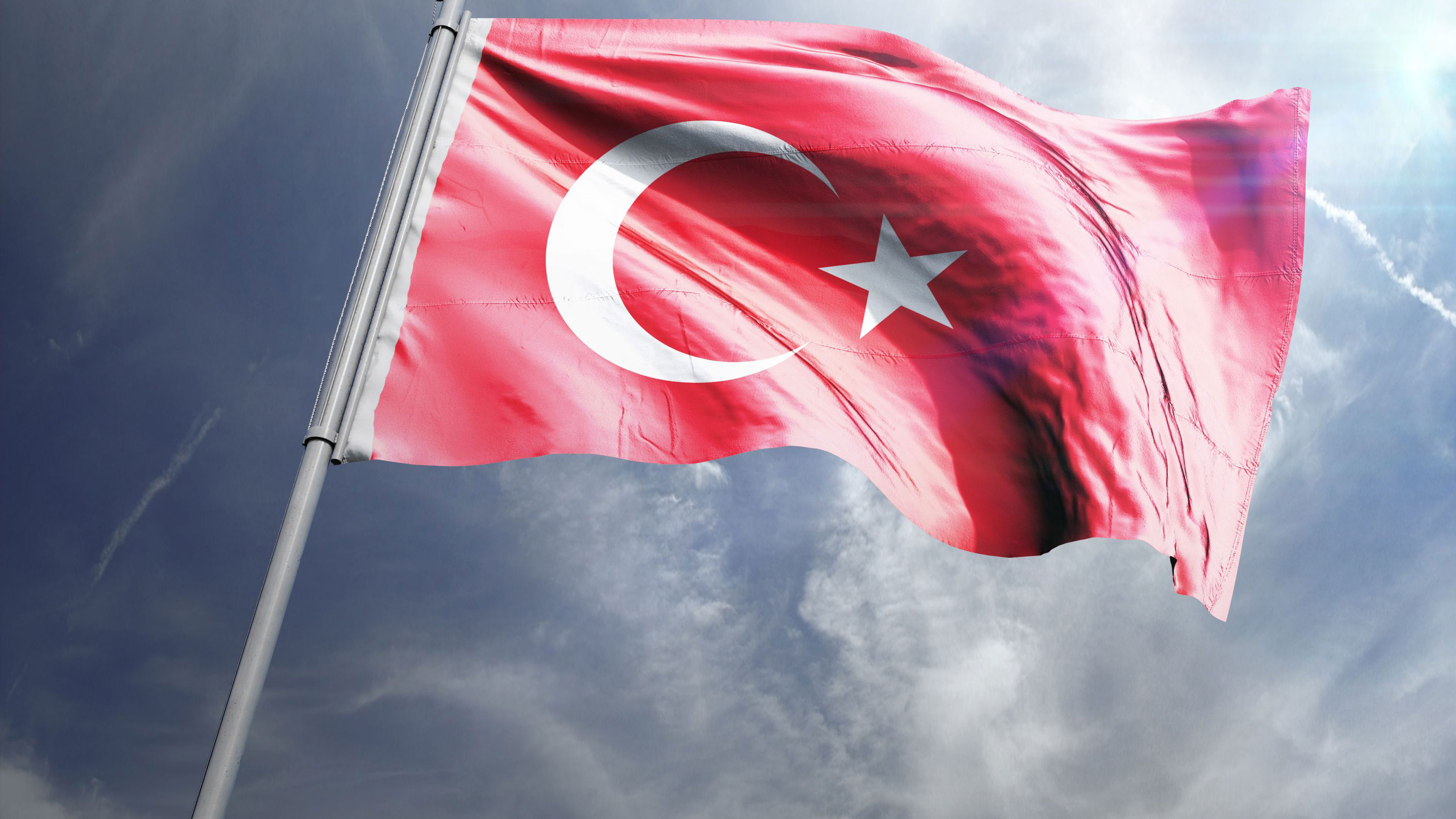 4k ultrahd turk bayraklari resimleri 12