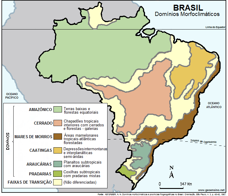 Laboratório de Ensino de Geografia Mapas Brasil Laboratório de Ensino de Geografia Mapas Brasil