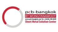 PCB-Bangkok V cut machine By Wongtanawoot