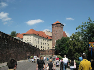 Wawel Castle