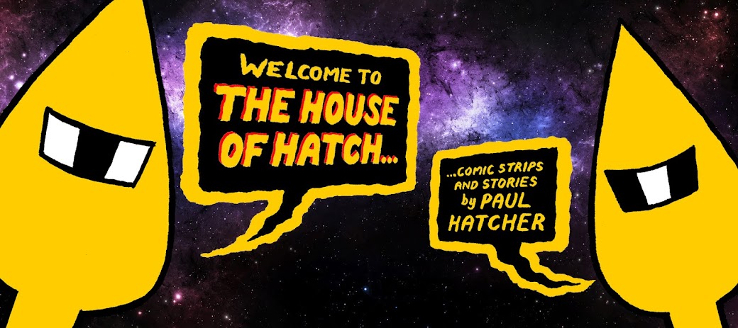 The House of Hatch