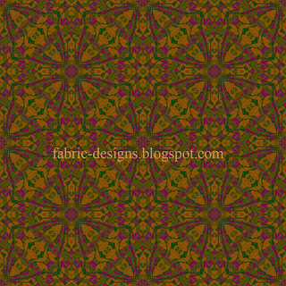 vector and pattern for fabrics
