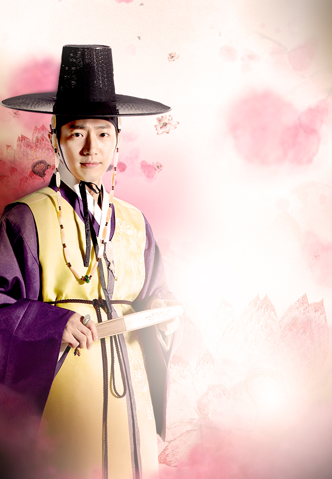 Ли сан еп актер. Choi Sang Yeob. Радужный принц дорама. Принц ли Сан. Офан ли ви.