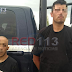 Detienen a 2 presuntos “tiradores” de la droga conocida como “cristal”