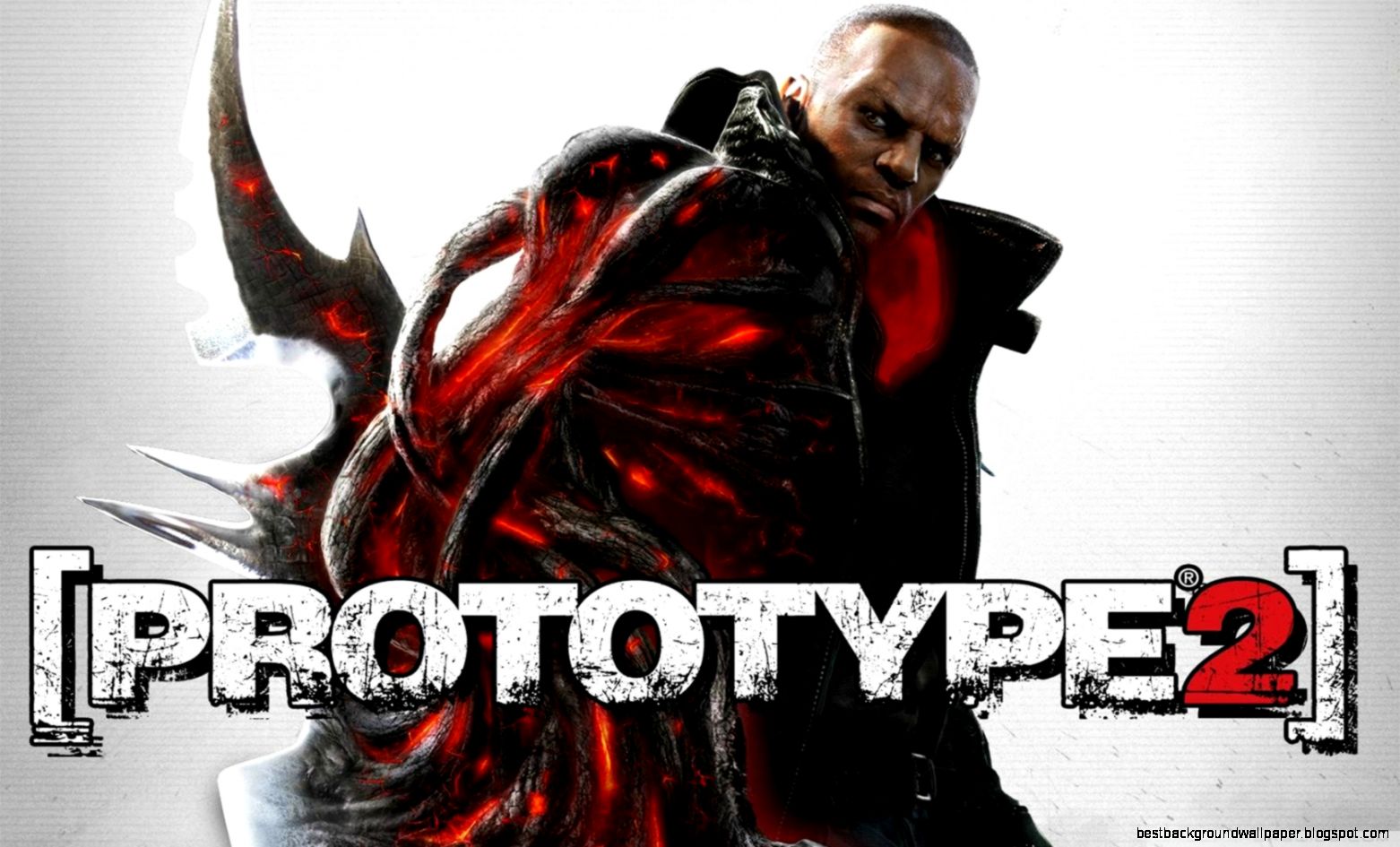 Prototype HD Desktop Wallpapers for