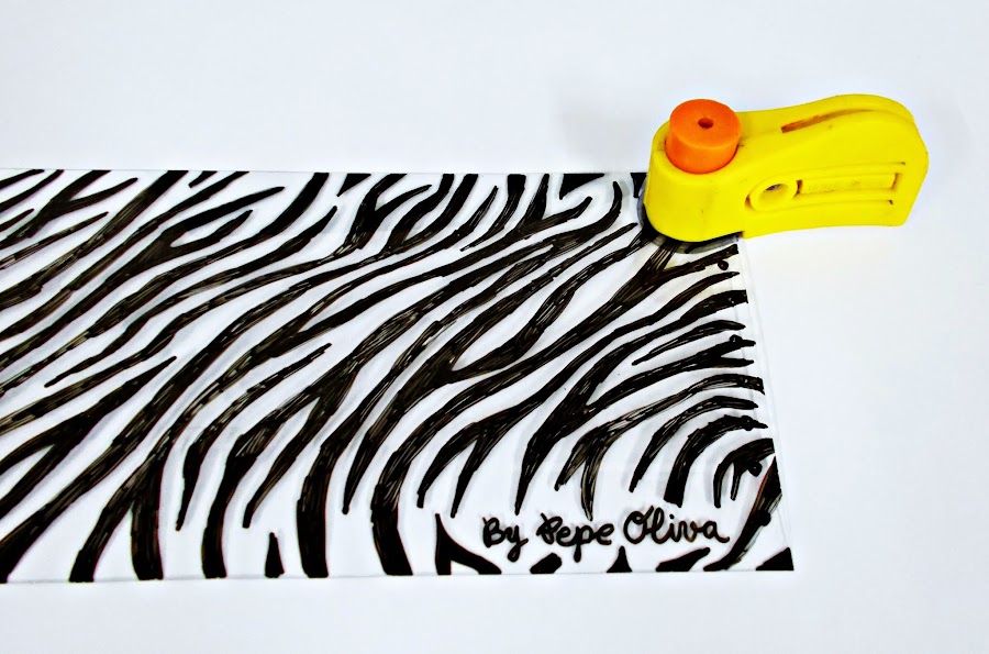 DIY-plástico mágico-pulsera-brazalete-bisutería-4