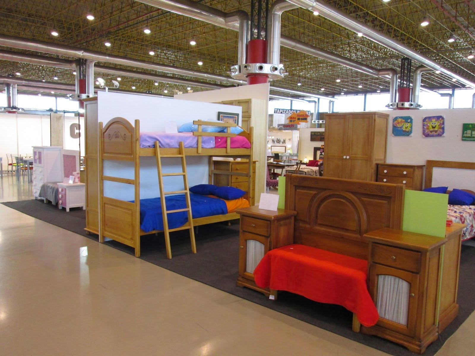 MUEBLES ARCECOLL: diciembre 2014